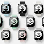 PC + Tempered Glass Integrated Watch Protective Case, For Redmi Watch 4