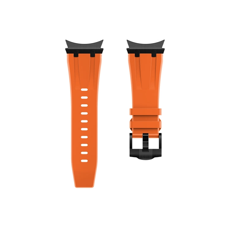 AP Series Liquid Silicone Watch Band, For Samsung Galaxy Watch 4 / 5 / 6