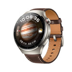 Universal Square Tail Leather Watch Band, 22mm