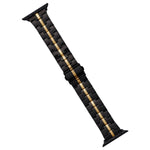 Stainless Steel Watch Band, For Apple Watch Series 4 44mm, For Apple Watch Series 4 40mm, For Apple Watch Series 3 38mm