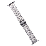 Stainless Steel Watch Band, For Apple Watch Series 3 42mm, For Apple Watch Series 2 42mm, For Apple Watch Series 2 38mm