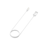 Watch Magnetic Charging Cable With Chip Protection, Length: 1m, For Samsung Galaxy Fit 3