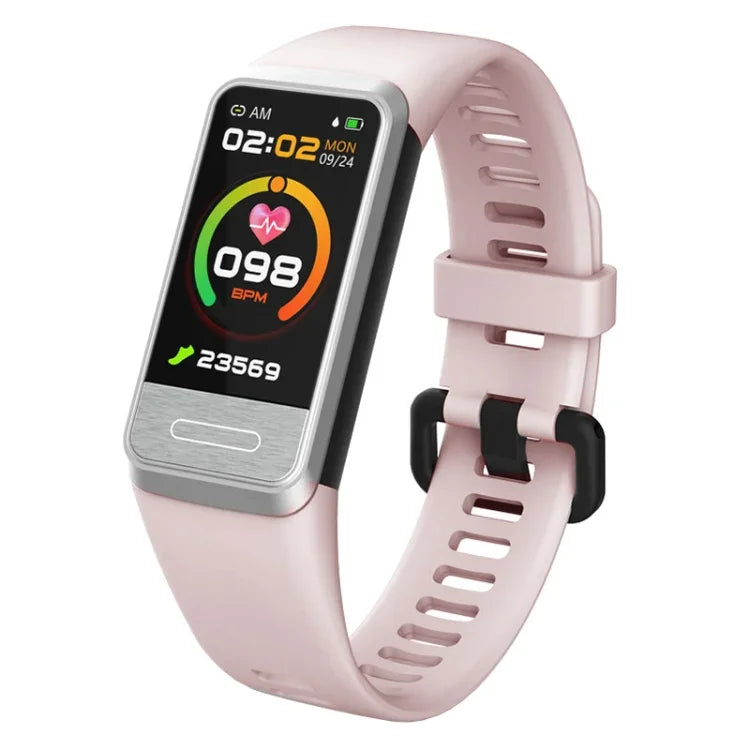 SPOVAN H03 1.14 inch TFT HD Screen Smart Bracelet Supports Blood Oxygen Monitoring