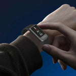 SPOVAN H03 1.14 inch TFT HD Screen Smart Bracelet Supports Blood Oxygen Monitoring