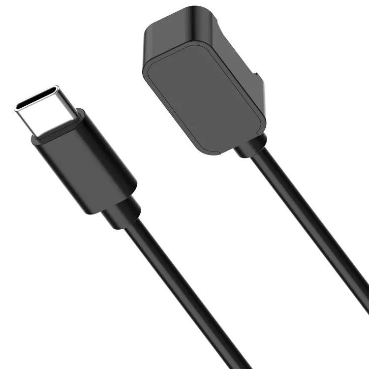 For Samsung Galaxy Fit 3 Official Style Smart Watch Charging Cable, Length: 55cm, USB-C / Type-C, USB-A