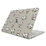 UV Printed Pattern Laptop Frosted Protective Case, For MacBook Air 13.3 A1466 / A1369, For MacBook 12 inch A1534