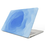 UV Printed Pattern Laptop Frosted Protective Case, For MacBook Pro 16.2 A2991 / A2780 / A2485, For MacBook Air 13.3 A1932 / A2179 / A2337