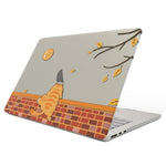 UV Printed Pattern Laptop Frosted Protective Case, For MacBook Pro 16.2 A2991 / A2780 / A2485, For MacBook Air 13.3 A1932 / A2179 / A2337