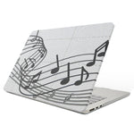 UV Printed Pattern Laptop Frosted Protective Case, For MacBook Pro 13.3 Retina A1425 / A1502, For MacBook Pro 15.4 Retina A1398
