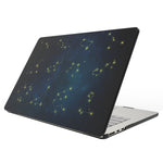 UV Printed Pattern Laptop Frosted Protective Case, For MacBook Pro 16 A2141, For MacBook Pro 15.4 A1707 / A1990