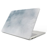UV Printed Pattern Laptop Frosted Protective Case, For MacBook Pro 16 A2141, For MacBook Pro 15.4 A1707 / A1990