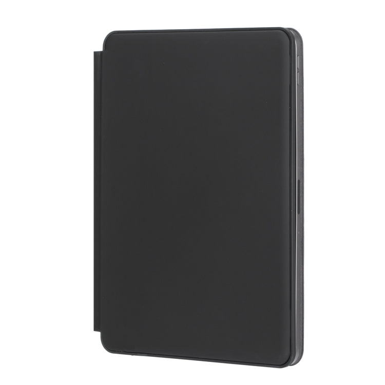 Touch Pad Bluetooth Keyboard Leather Tablet Cover, For iPad Air 11 2025 / 2024 / Pro 11 2022