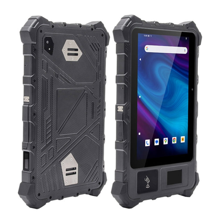 UNIWA UTAB X819 4G Rugged Tablet PC, 8.0 inch Android 13 MT6765 Octa Core Support Dual SIM, UTAB X819