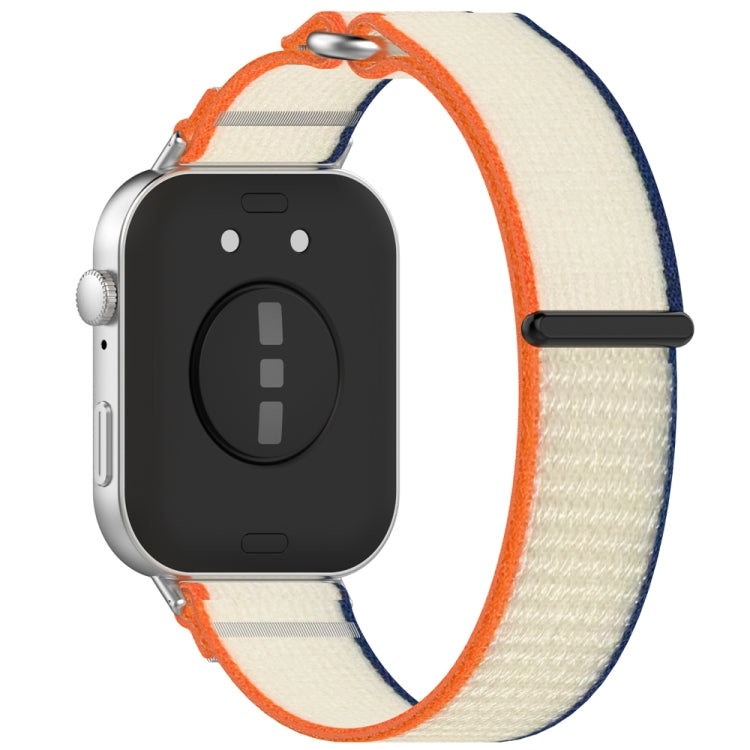 Loop Nylon Watch Band, For Huawei Watch Fit3