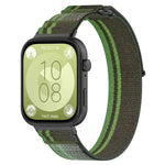Loop Nylon Watch Band, For Huawei Watch Fit3