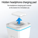 H49 3 in 1 Multi-function Magnetic Wireless Charger, H49