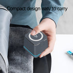 H49 3 in 1 Multi-function Magnetic Wireless Charger, H49