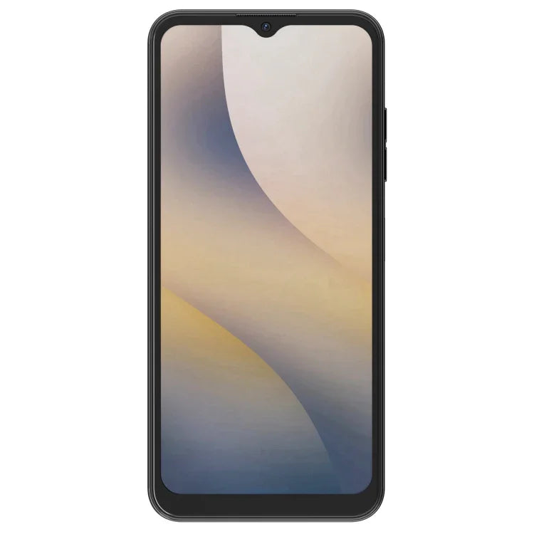 HOTWAV Note 13, Side Fingerprint Identification, 6.6 inch Android 13 T606 Octa Core up to 1.6GHz, Network: 4G, OTG, 4GB+128GB
