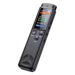 H22 Smart Color Screen Noise Reduction Voice Recorder, 64GB