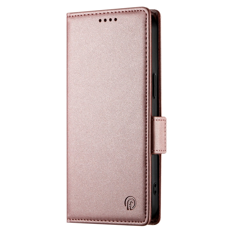 Side Buckle Magnetic Frosted Leather Phone Case, For iPhone 12 mini, For iPhone 11 Pro Max, For iPhone 11, For iPhone 11 Pro, For iPhone X / XS, For iPhone XR