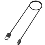 Bone Conduction Earphone Magnetic Charging Cable, Length: 1m, For Suunto Sonic Charging Cable