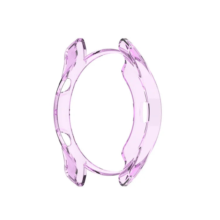 Transparent TPU Watch, For Samsung Galaxy Watch 3 41mm, For Samsung Galaxy Watch 3 45mm