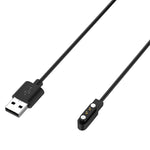 Smart Watch Magnetic Charging Cable, Length: 1m, For Nothing CMF Watch Pro 2