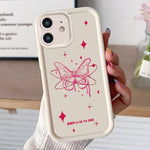 Diamond Sand TPU Full Coverage Phone Case, For iPhone 12 Pro Max, For iPhone 12 Pro, For iPhone 11 Pro Max, For iPhone 11