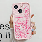 Diamond Sand TPU Full Coverage Phone Case, For iPhone 13 Pro Max, For iPhone 13 Pro, For iPhone 13, For iPhone 12