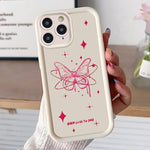 Diamond Sand TPU Full Coverage Phone Case, For iPhone 13 Pro Max, For iPhone 13 Pro, For iPhone 13, For iPhone 12