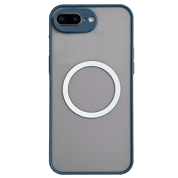 Hawkeye Skin Feel MagSafe Phone Case, For iPhone XS / X, For iPhone XR, For iPhone XS Max, For iPhone 8 Plus / 7 Plus