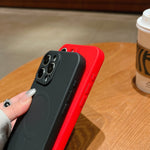 Solid Color Liquid Silicone MagSafe Magnetic Phone Case, For iPhone 16 Pro, For iPhone 16 Plus, For iPhone 16