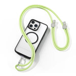 DUX DUCIS Plaz Crossbody Neck Strap Anti-lost Phone Lanyard