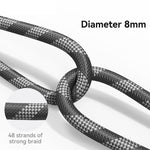 USAMS ZB317 Anti-lost Adjustable Phone Wrist Rope