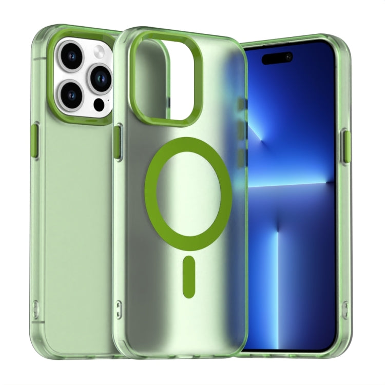 Candy Magsafe PC Hybrid TPU Phone Case, For iPhone Air, For iPhone 16 Pro Max, For iPhone 16 Pro, For iPhone 16 Plus, For iPhone 16, For iPhone 15 Pro Max