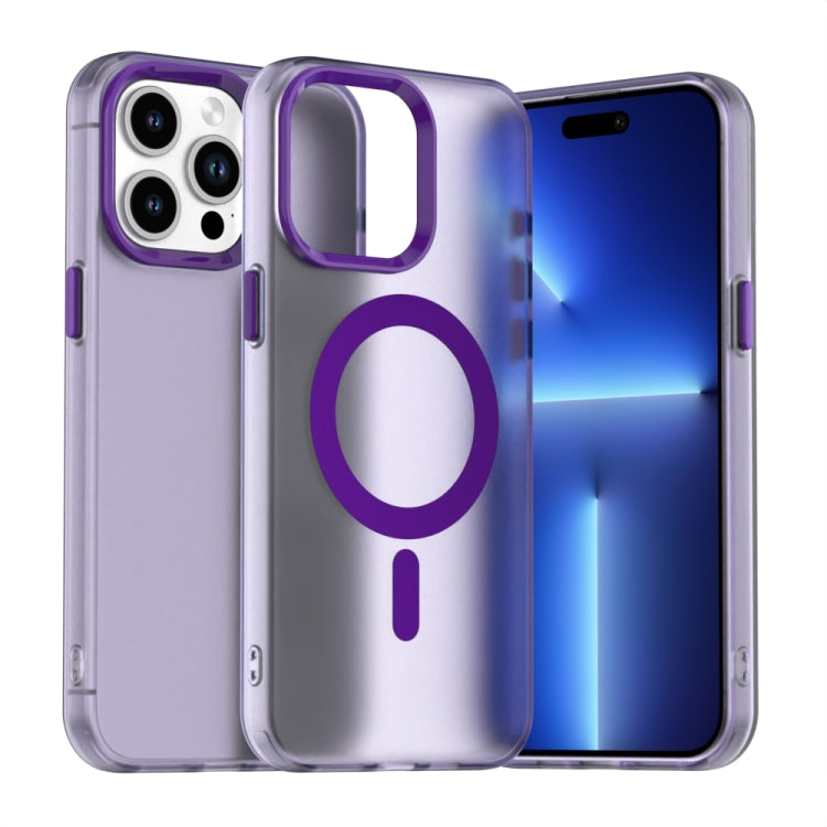 Candy Magsafe PC Hybrid TPU Phone Case, For iPhone Air, For iPhone 16 Pro Max, For iPhone 16 Pro, For iPhone 16 Plus, For iPhone 16, For iPhone 15 Pro Max