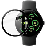 imak Plexiglass HD Watch Protective Film, For Google Pixel Watch 4 45mm, For Google Pixel Watch 4 41mm, For Google Pixel Watch 3 45mm, For Google Pixel Watch 3 41mm
