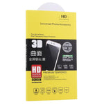 High Transparency Full Cover Anti-spy Tempered Glass Film, For iPhone 17 Pro Max, For iPhone 17 Pro, For iPhone 17, For iPhone Air, For iPhone 16 Pro Max, For iPhone 16 Pro, For iPhone 16 Plus, For iPhone 16