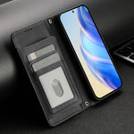 Multi-Card Slots Zipper Wallet Leather Phone Case, For iPhone 16, For iPhone 15 Pro Max, For iPhone 15 Pro, For iPhone 15 Plus, For iPhone 15, For iPhone 14 Plus, For iPhone 14 / 13, For iPhone 14 Pro