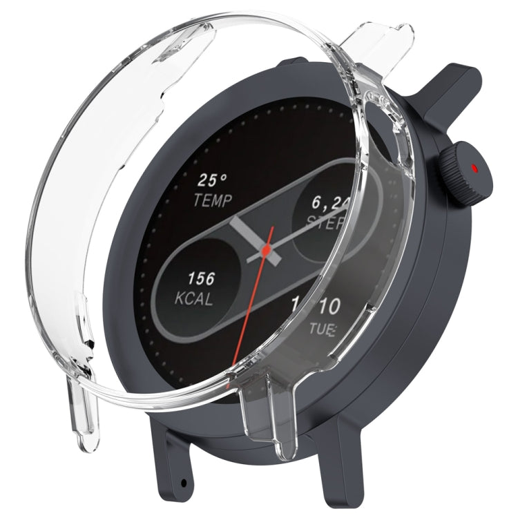 Half Package Hollow PC Watch Protective Case, For Nothing CMF Watch Pro 2