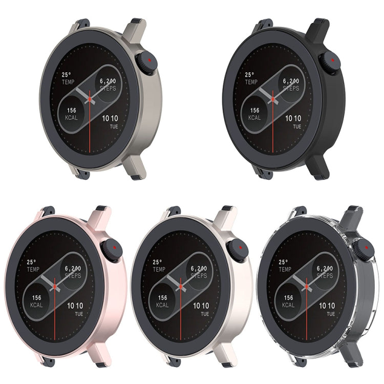 Half Package Hollow PC Watch Protective Case, For Nothing CMF Watch Pro 2