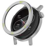 Smart Watch Metal Bezel Number Ring Frame, For Nothing CMF Watch Pro 2