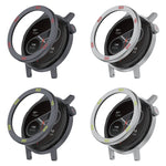 Smart Watch Metal Bezel Number Ring Frame, For Nothing CMF Watch Pro 2