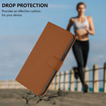 Skin Feel Solid Color Leather Phone Case with Lanyard, For iPhone 17e / 16e, For iPhone 17 Pro Max