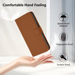 Skin Feel Solid Color Leather Phone Case with Lanyard, For iPhone 11 Pro Max, For iPhone 11
