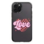 Simple Illustration Pattern Full Coverage Phone Case, For iPhone 13 Pro Max