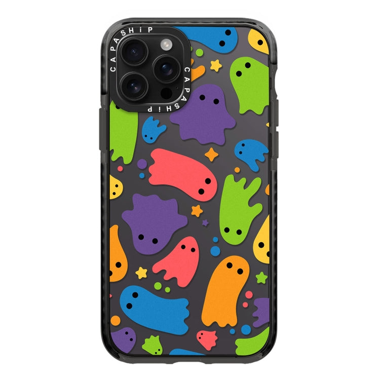 Simple Illustration Pattern Full Coverage Phone Case, For iPhone 14 Pro Max