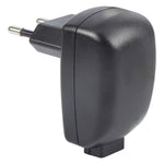 HYT-0500500EW 5V 1A USB Port Power Adapter, 5V 1A, EU Plug