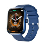 ZW65 2.01 inch Fitness Smart Watch, Blood Oxygen / Blood Pressure / Heart Rate