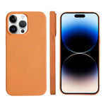 Liquid Silicone Phone MagSafe Case, For iPhone 14 Pro Max, For iPhone 13 Pro Max, For iPhone 13 Pro, For iPhone 13